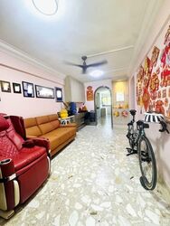 Blk 430 Clementi Avenue 3 (Clementi), HDB 3 Rooms #554260131
